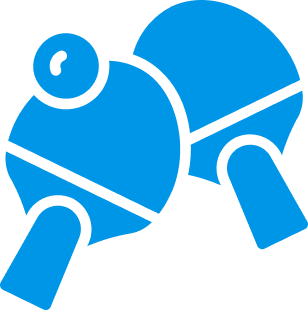 Настольный теннис