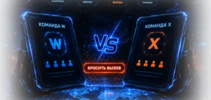 Захватывающие битвы